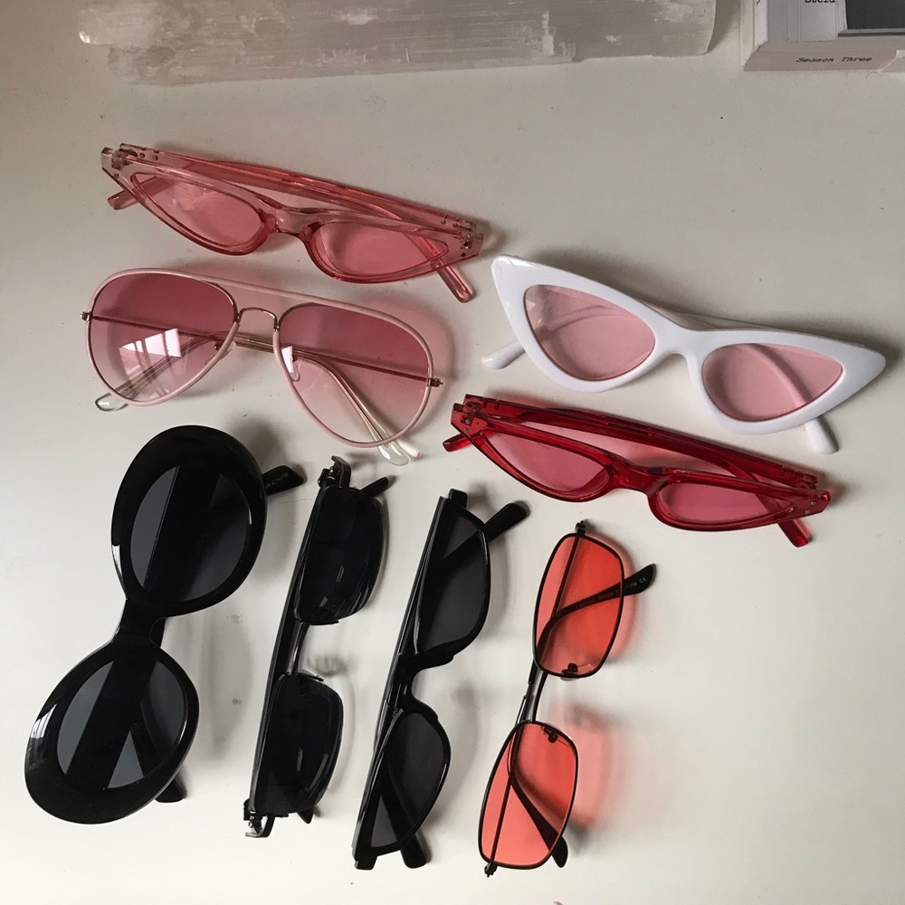 Vintage Sunnies Bundle